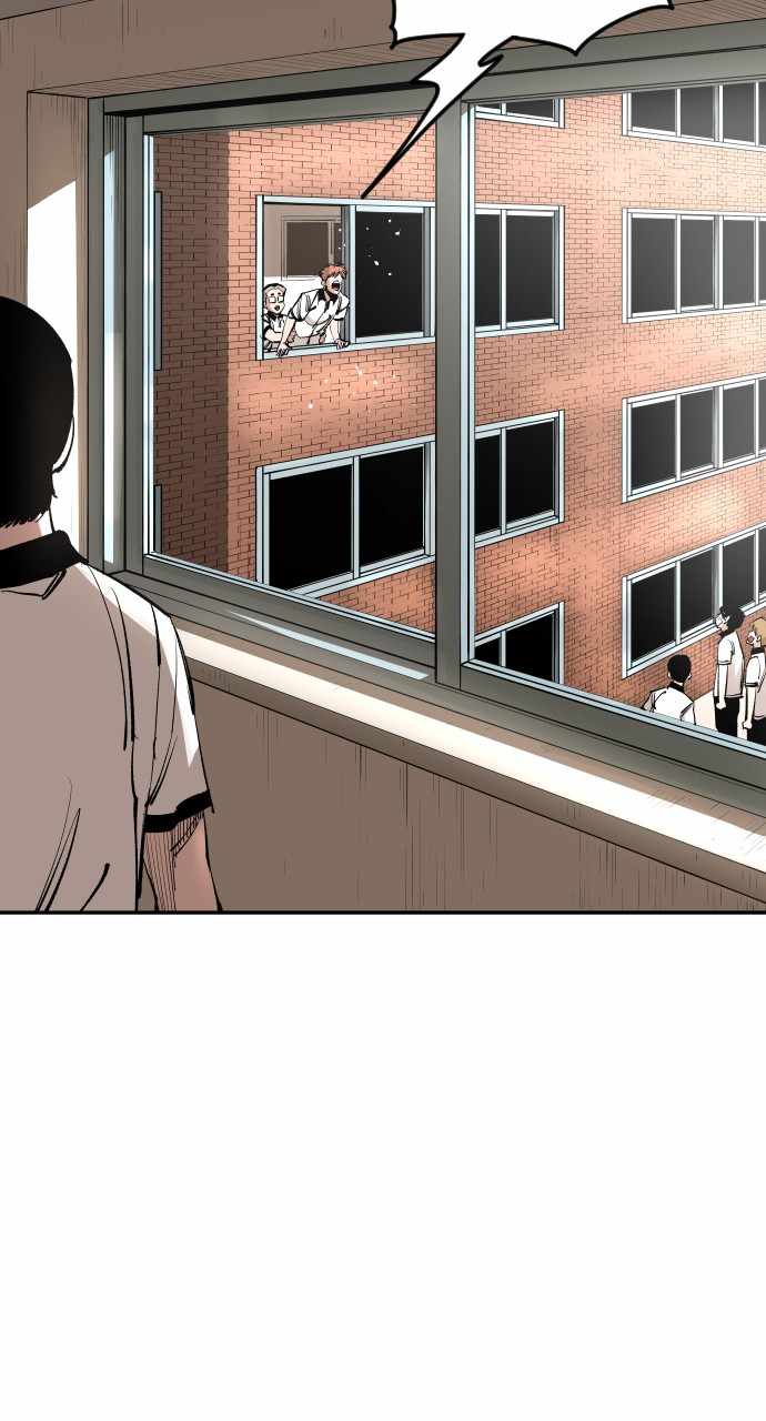 Build Up Chapter 126 page 77