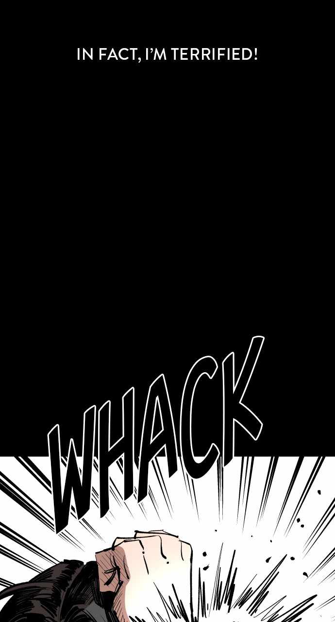 Build Up Chapter 126 page 55