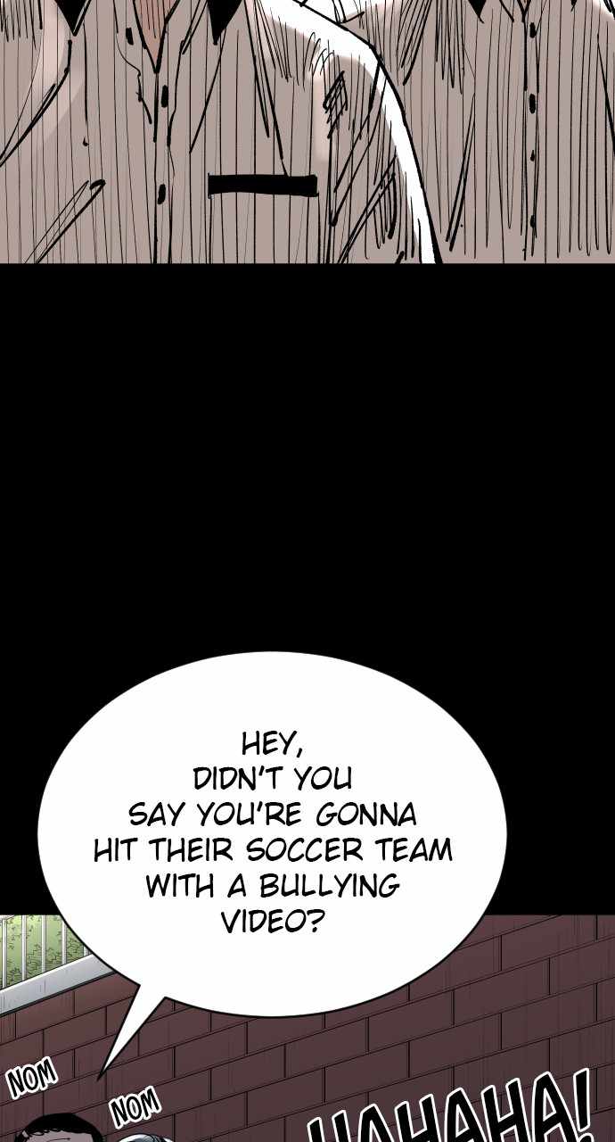 Build Up Chapter 126 page 31