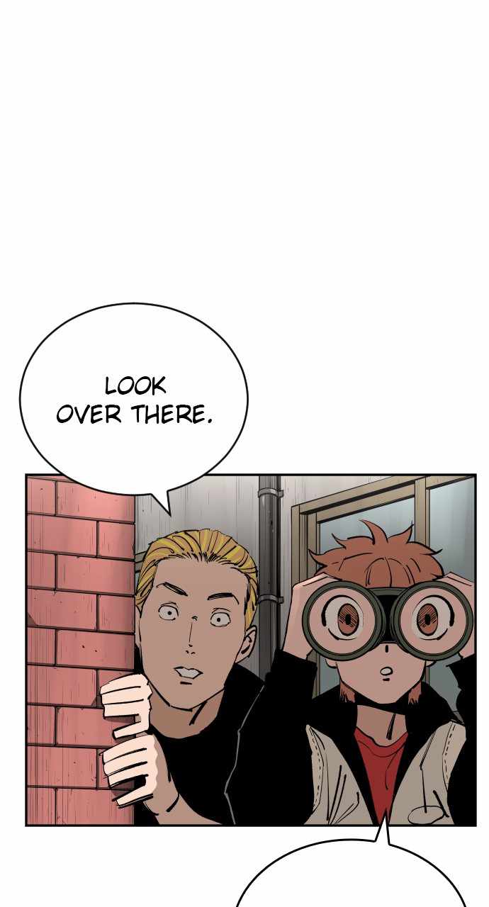 Build Up Chapter 126 page 100
