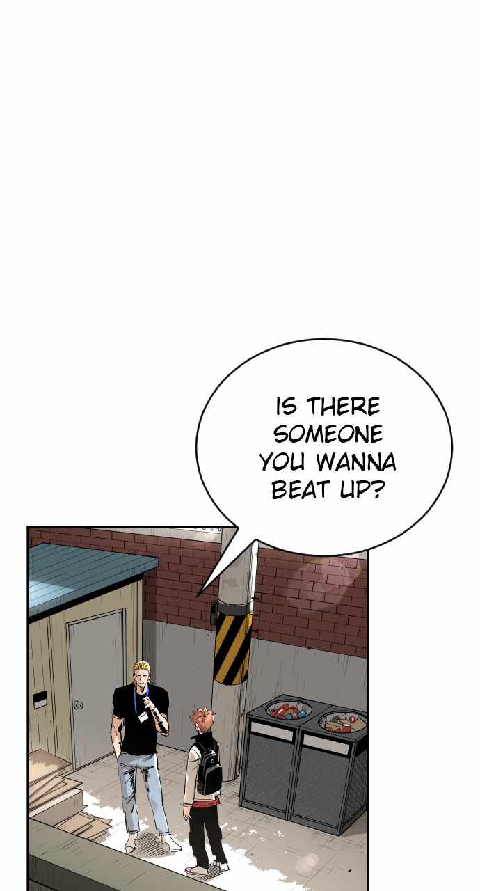 Build Up Chapter 126 page 83