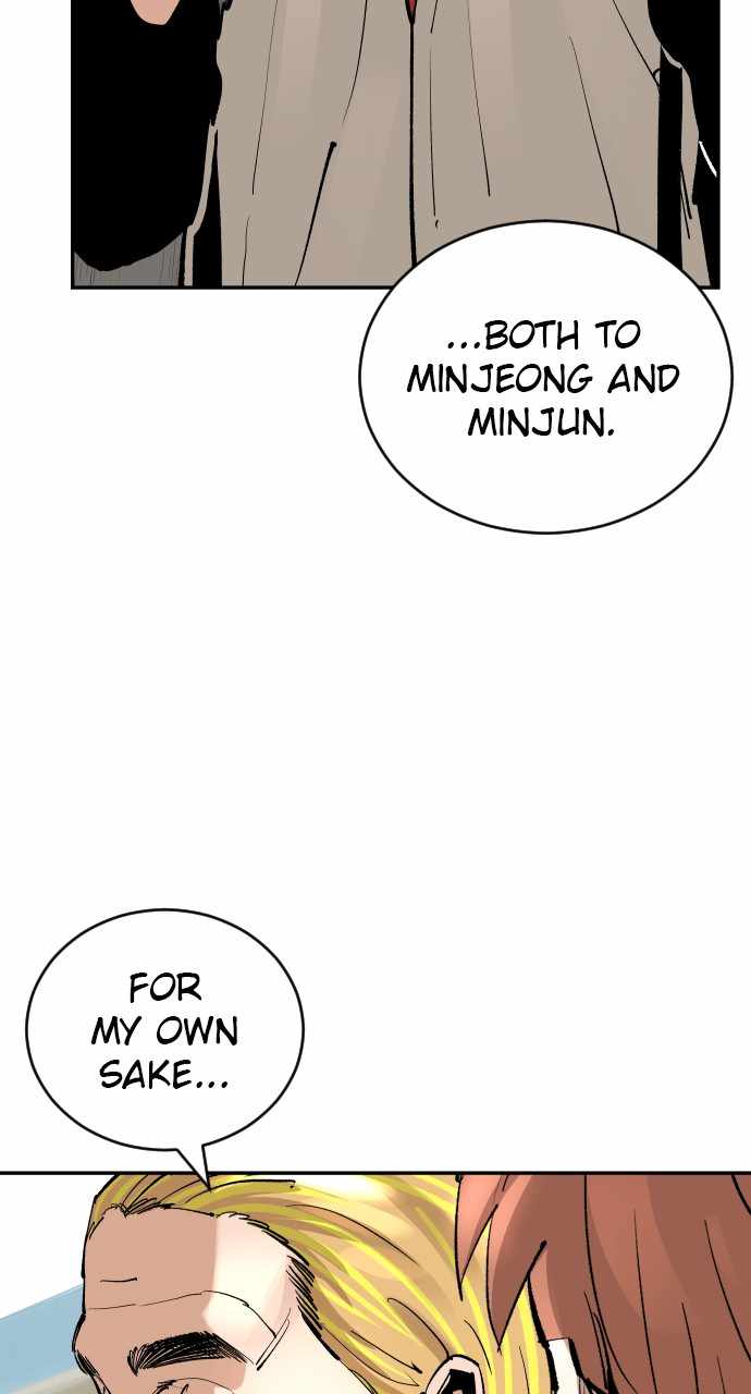 Build Up Chapter 126 page 90