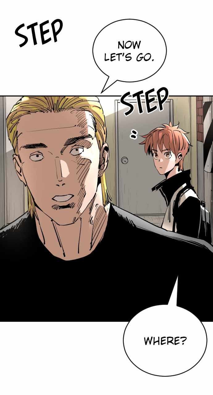 Build Up Chapter 126 page 94