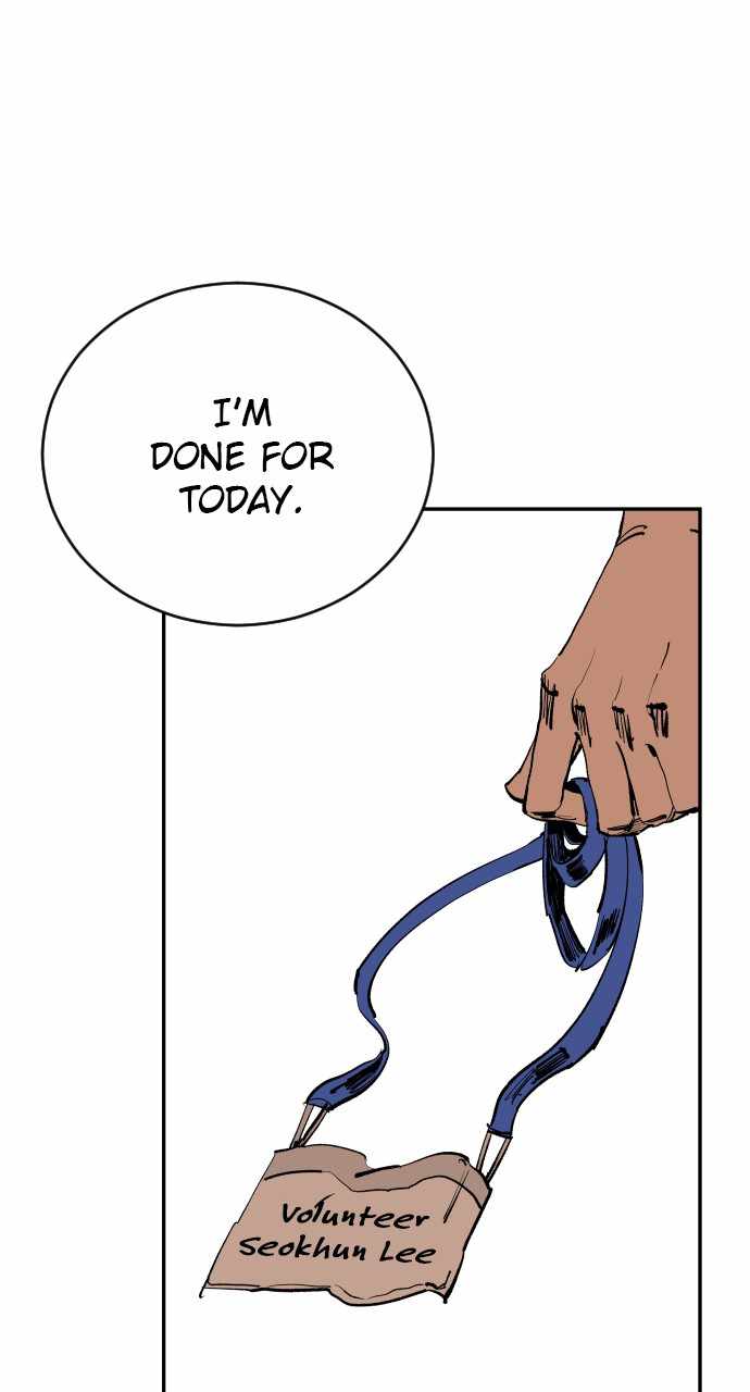 Build Up Chapter 126 page 95