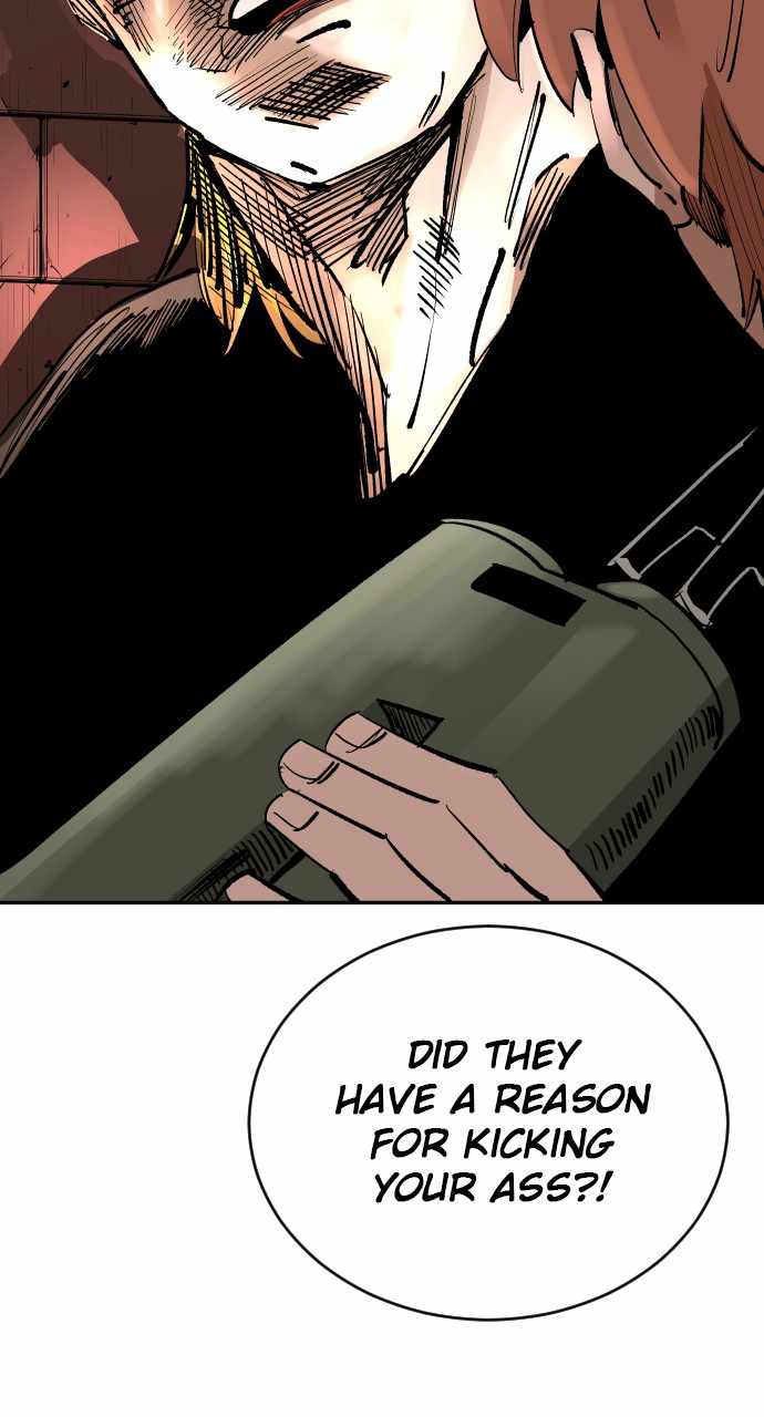 Build Up Chapter 126 page 107