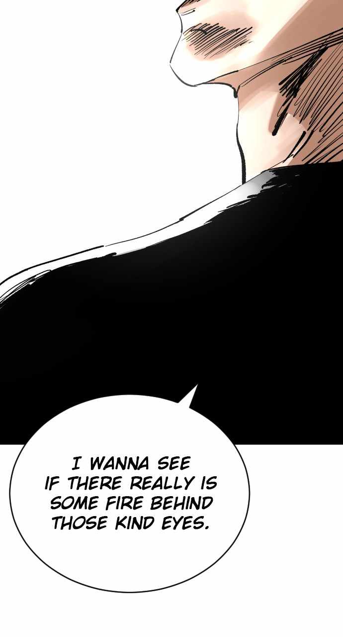 Build Up Chapter 126 page 97