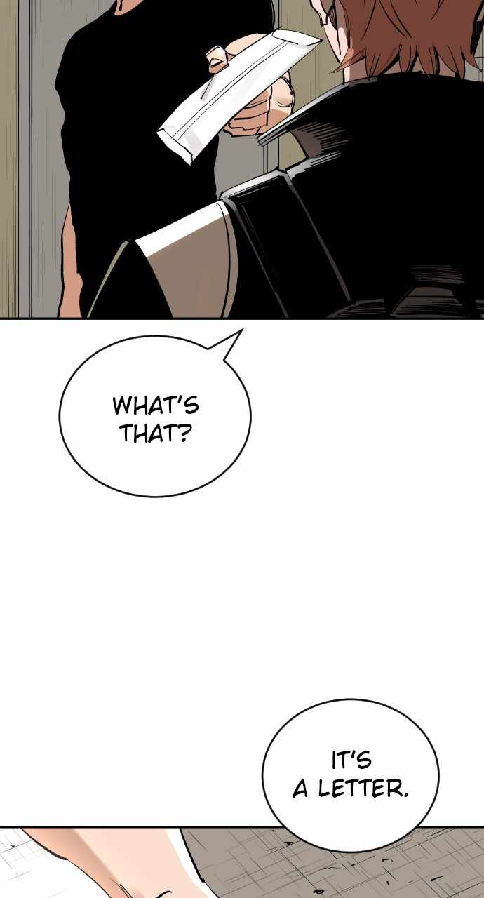 Build Up Chapter 126 page 86