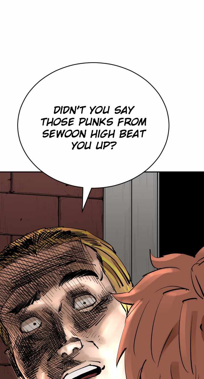 Build Up Chapter 126 page 106