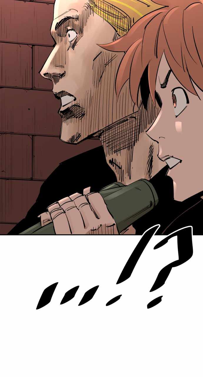 Build Up Chapter 126 page 104