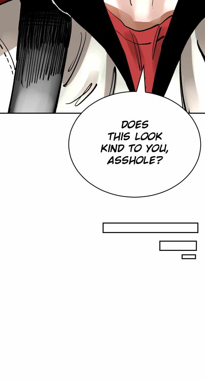 Build Up Chapter 126 page 99