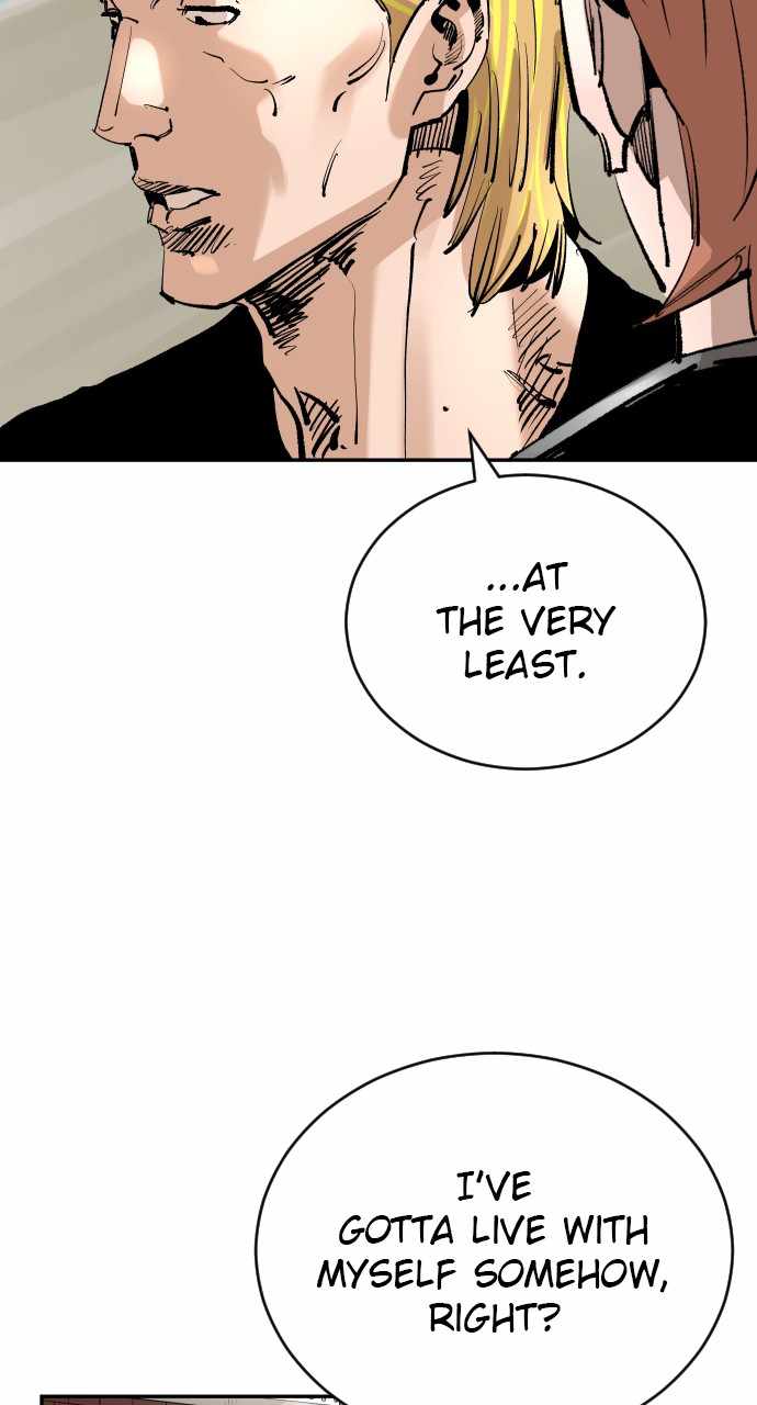 Build Up Chapter 126 page 91