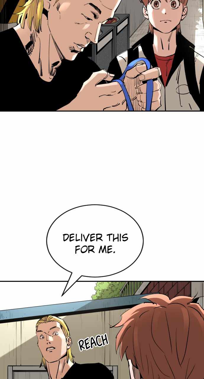 Build Up Chapter 126 page 85