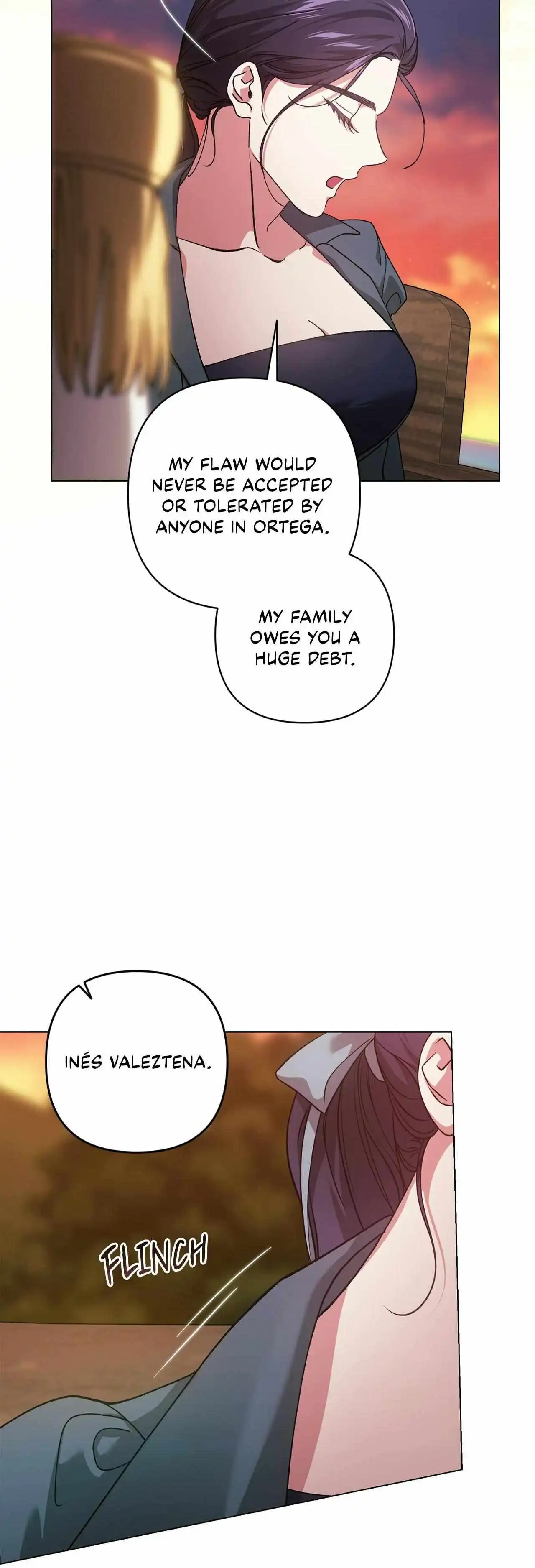 The Broken Ring: This Marriage Will Fail Anyway Chapter 116 page 11