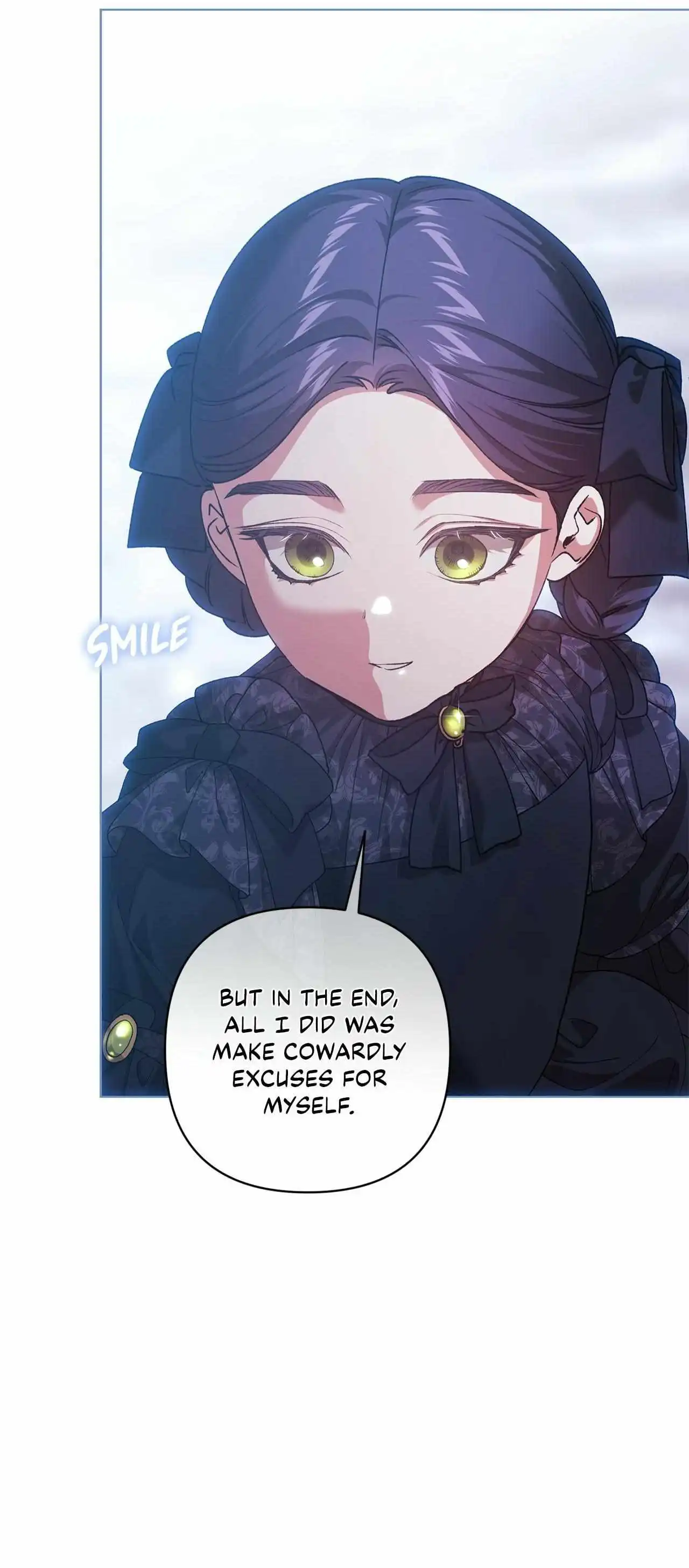 The Broken Ring: This Marriage Will Fail Anyway Chapter 116 page 23