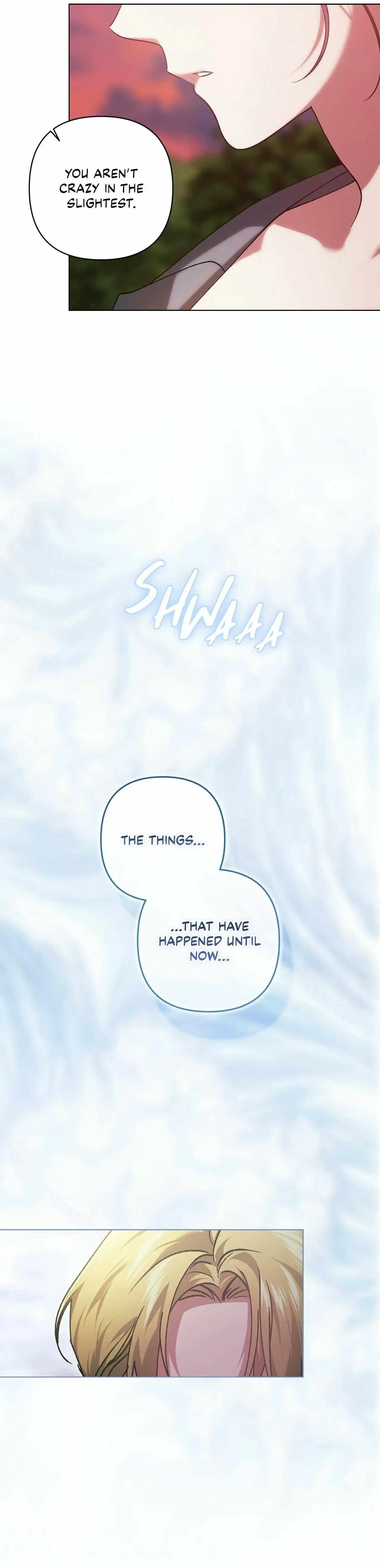 The Broken Ring: This Marriage Will Fail Anyway Chapter 116 page 18