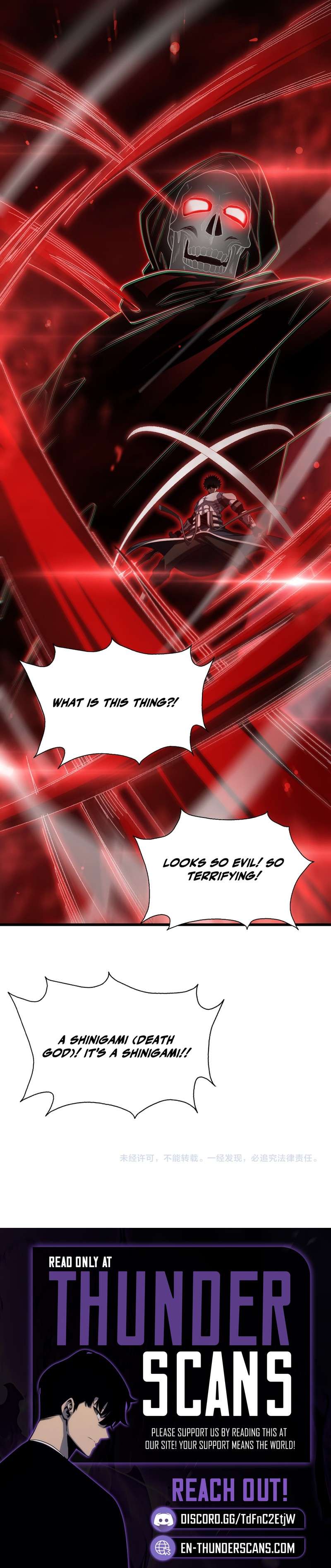 Apocalypse Sword God Chapter 124 page 15