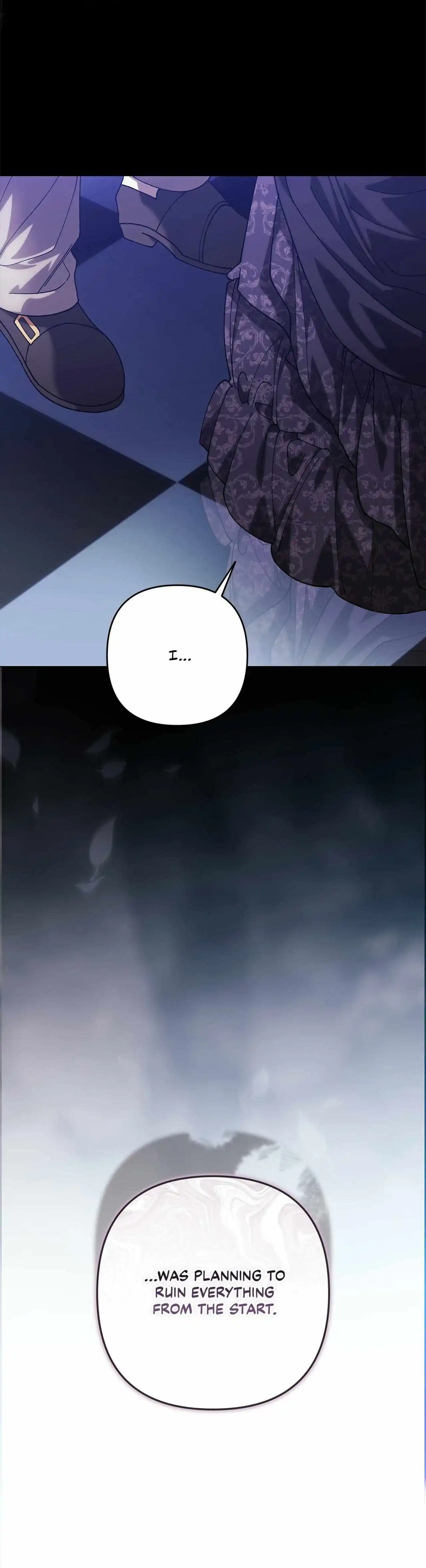 The Broken Ring: This Marriage Will Fail Anyway Chapter 116 page 27