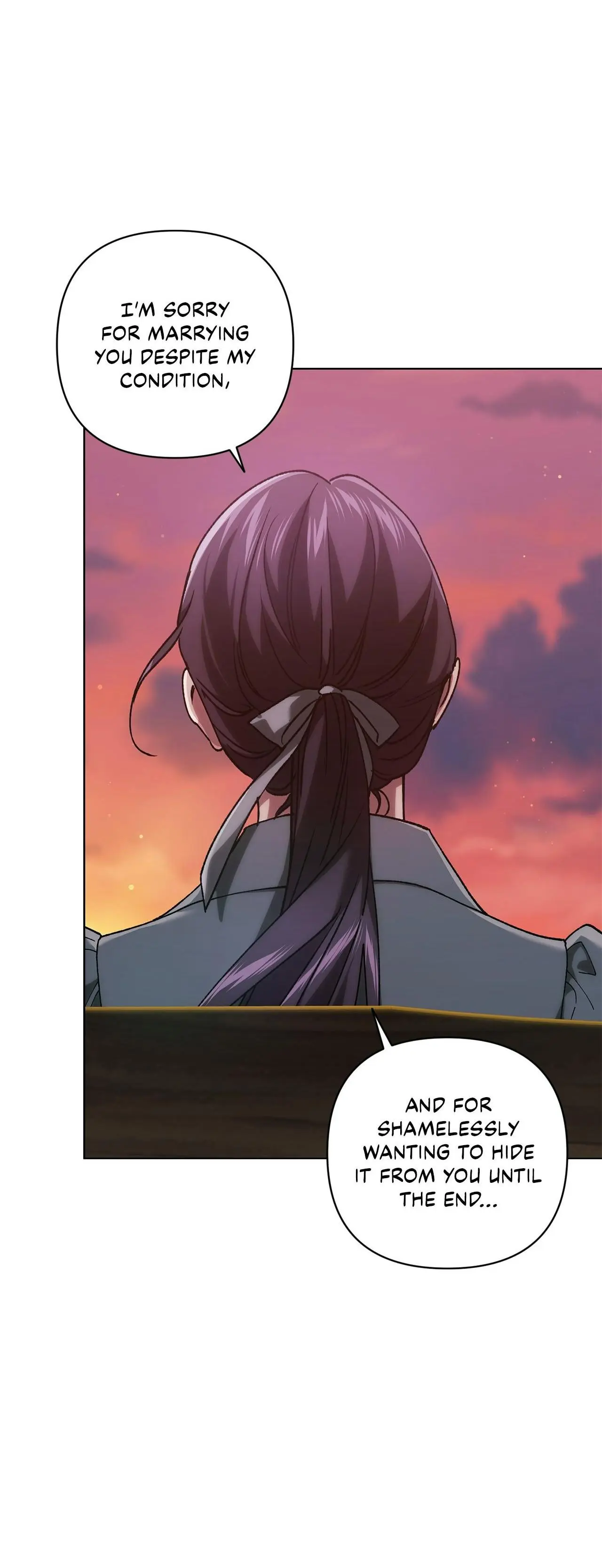 The Broken Ring: This Marriage Will Fail Anyway Chapter 116 page 4