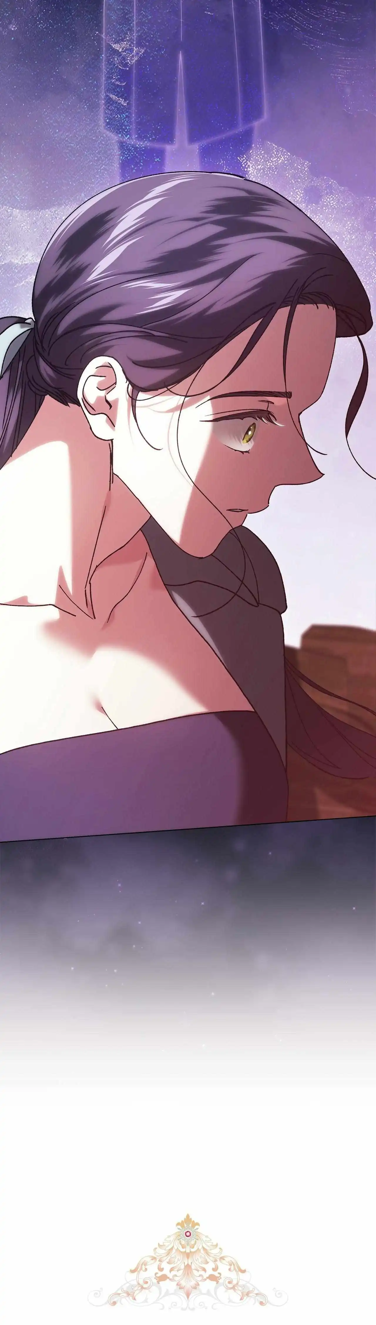 The Broken Ring: This Marriage Will Fail Anyway Chapter 116 page 13