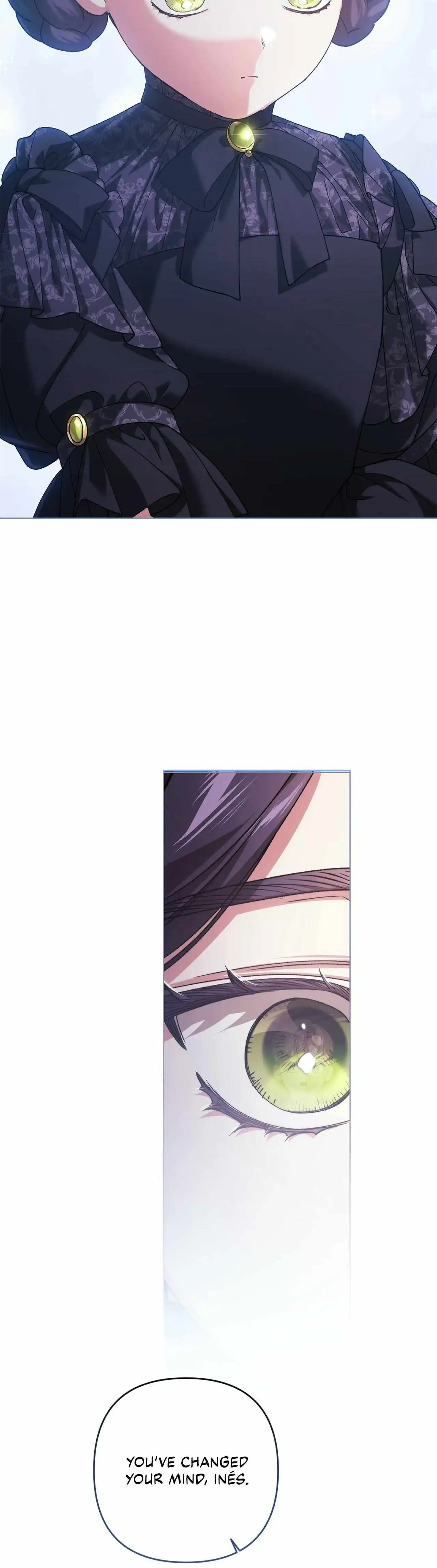The Broken Ring: This Marriage Will Fail Anyway Chapter 116 page 29