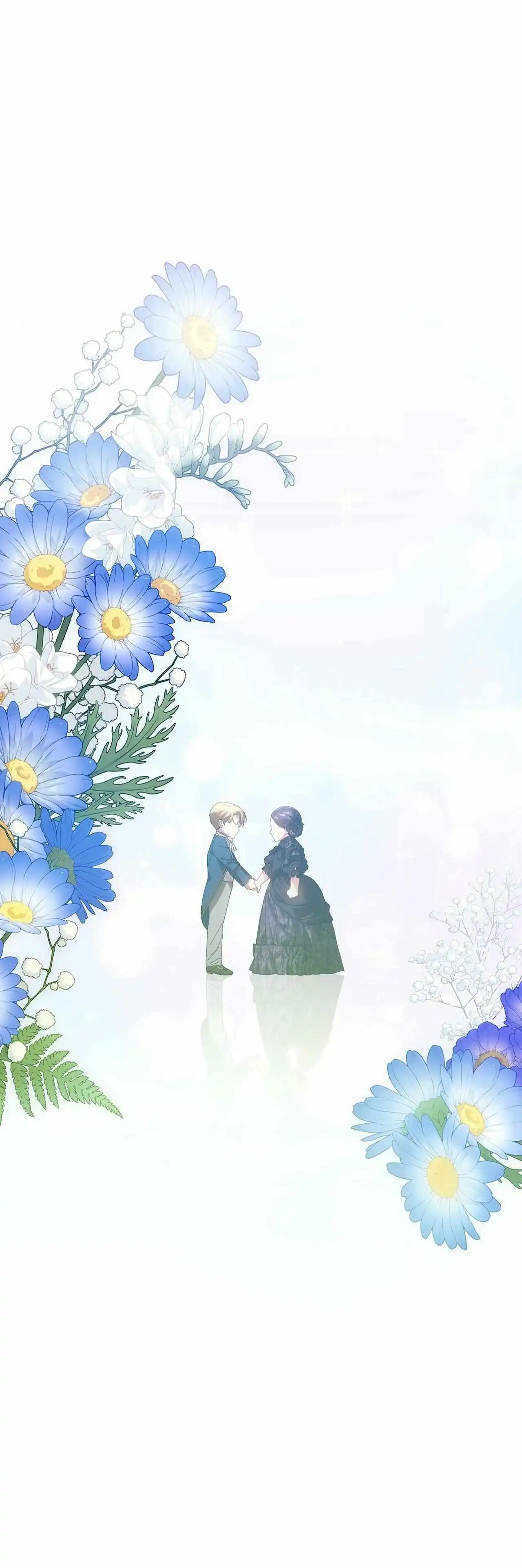 The Broken Ring: This Marriage Will Fail Anyway Chapter 116 page 31