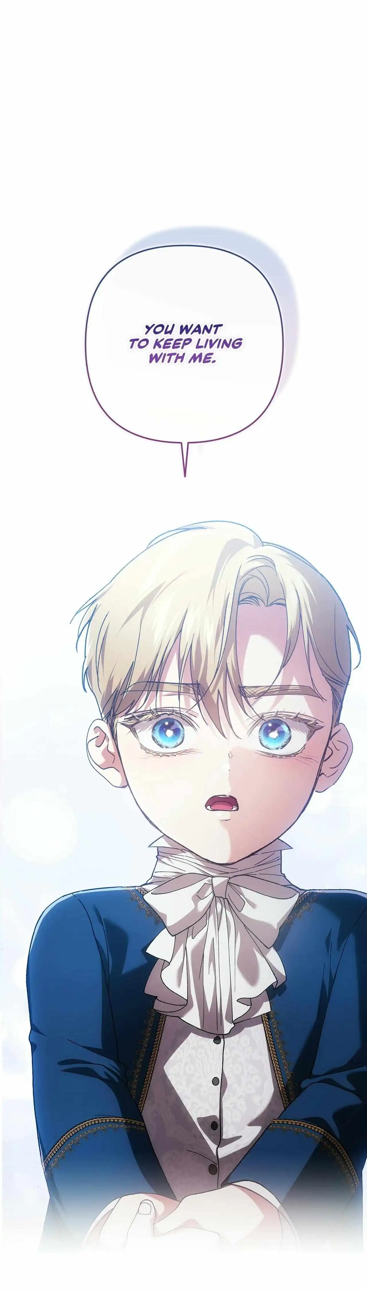The Broken Ring: This Marriage Will Fail Anyway Chapter 116 page 30