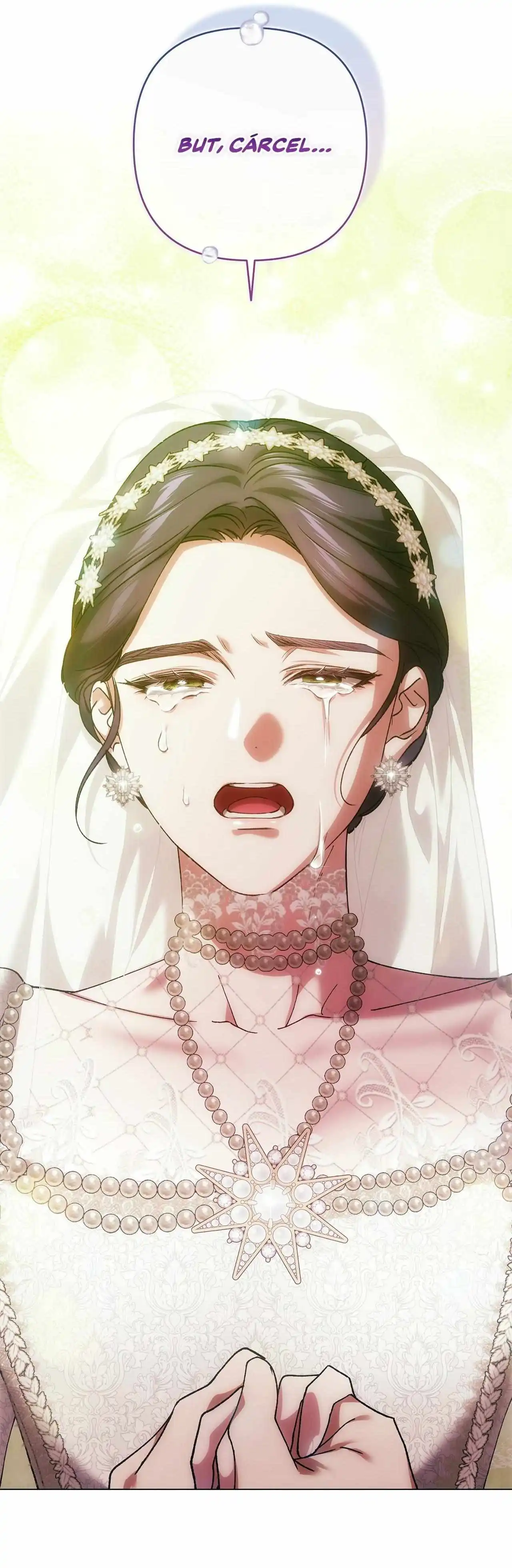 The Broken Ring: This Marriage Will Fail Anyway Chapter 116 page 38
