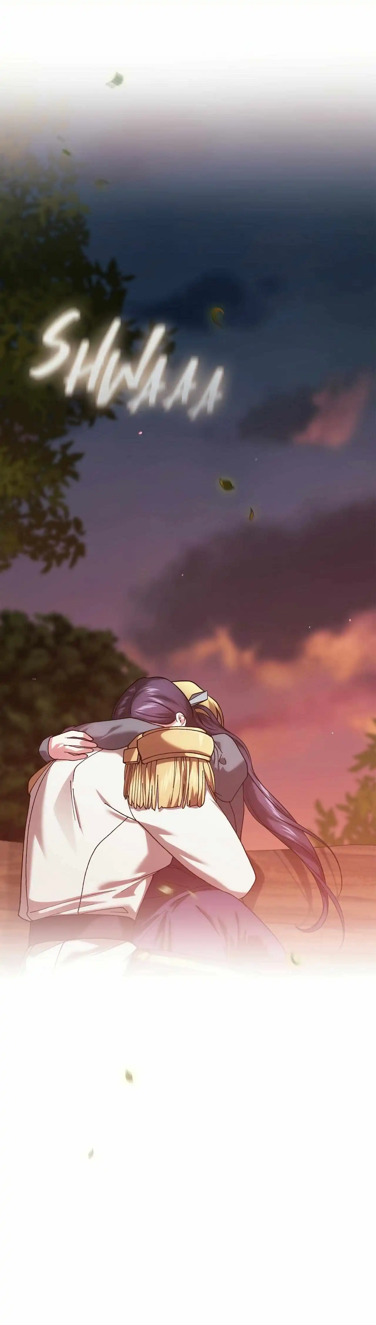 The Broken Ring: This Marriage Will Fail Anyway Chapter 116 page 46