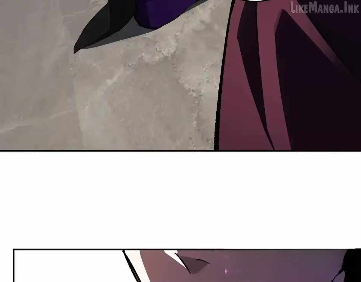 Doomsday for All: Me, Virus Monarch Chapter 125 page 107