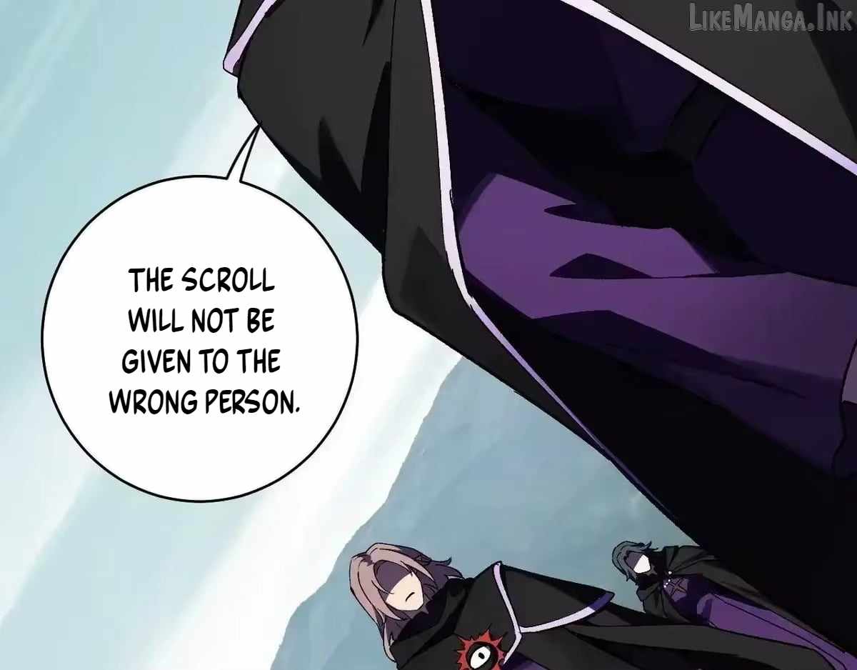Doomsday for All: Me, Virus Monarch Chapter 125 page 60