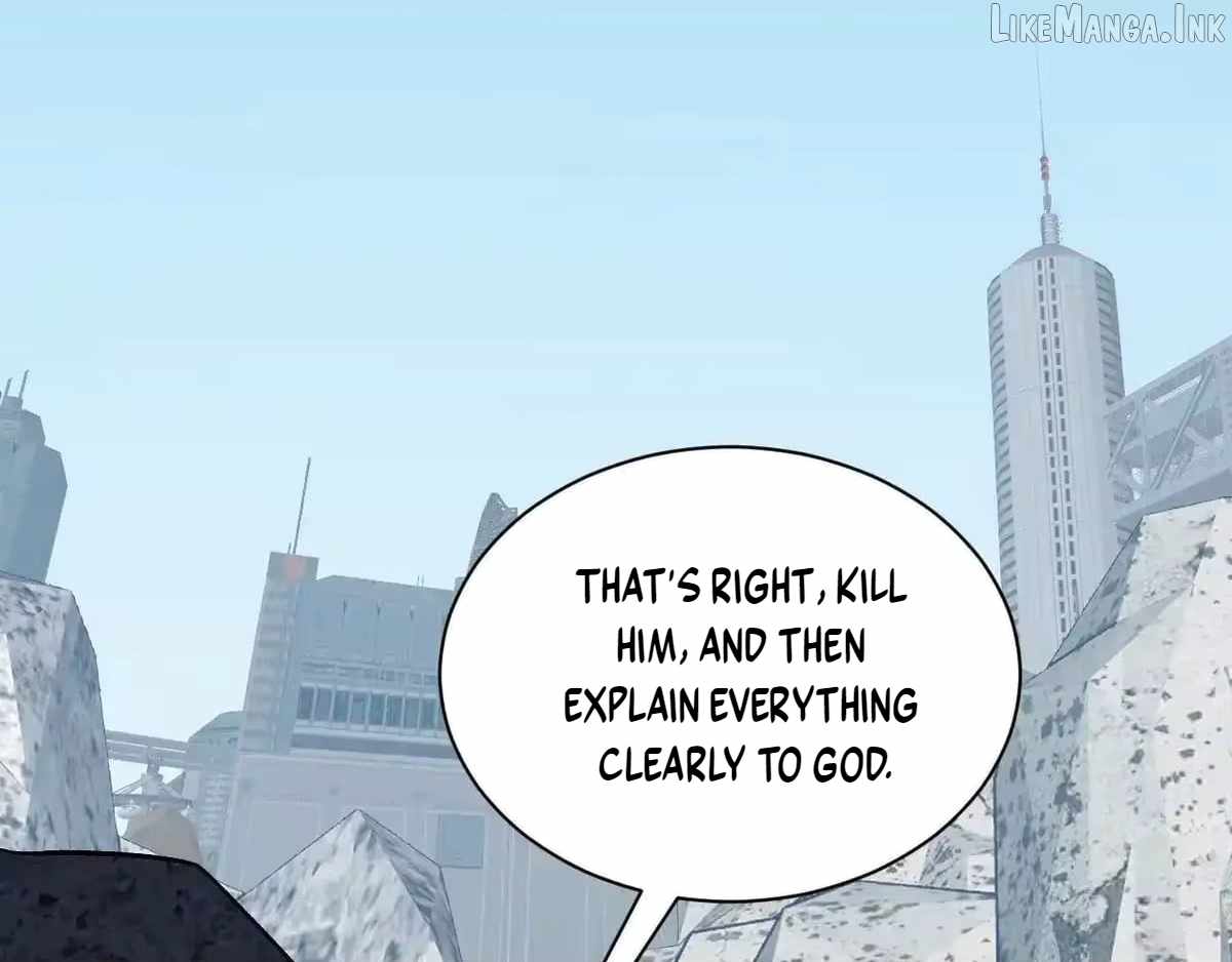 Doomsday for All: Me, Virus Monarch Chapter 125 page 70