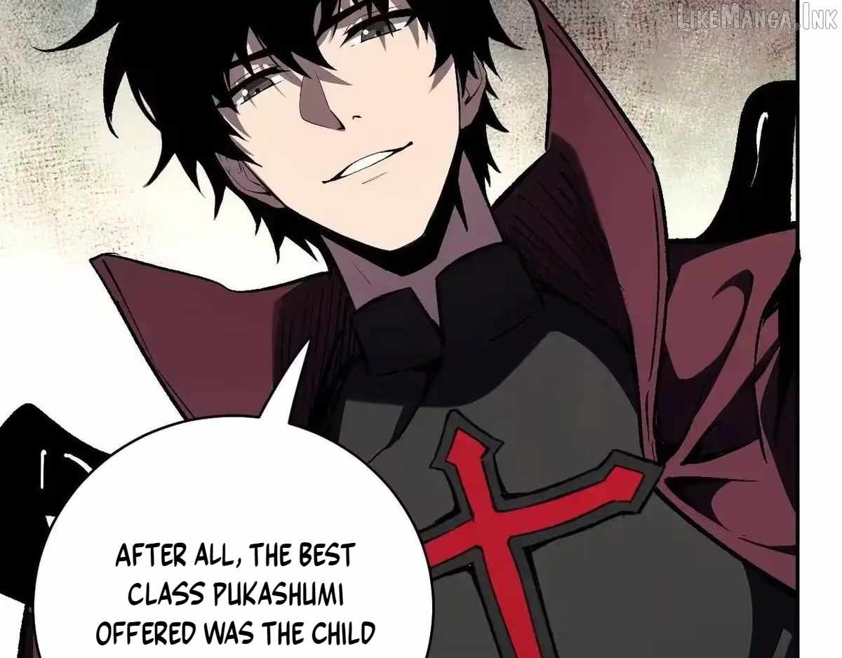 Doomsday for All: Me, Virus Monarch Chapter 125 page 103