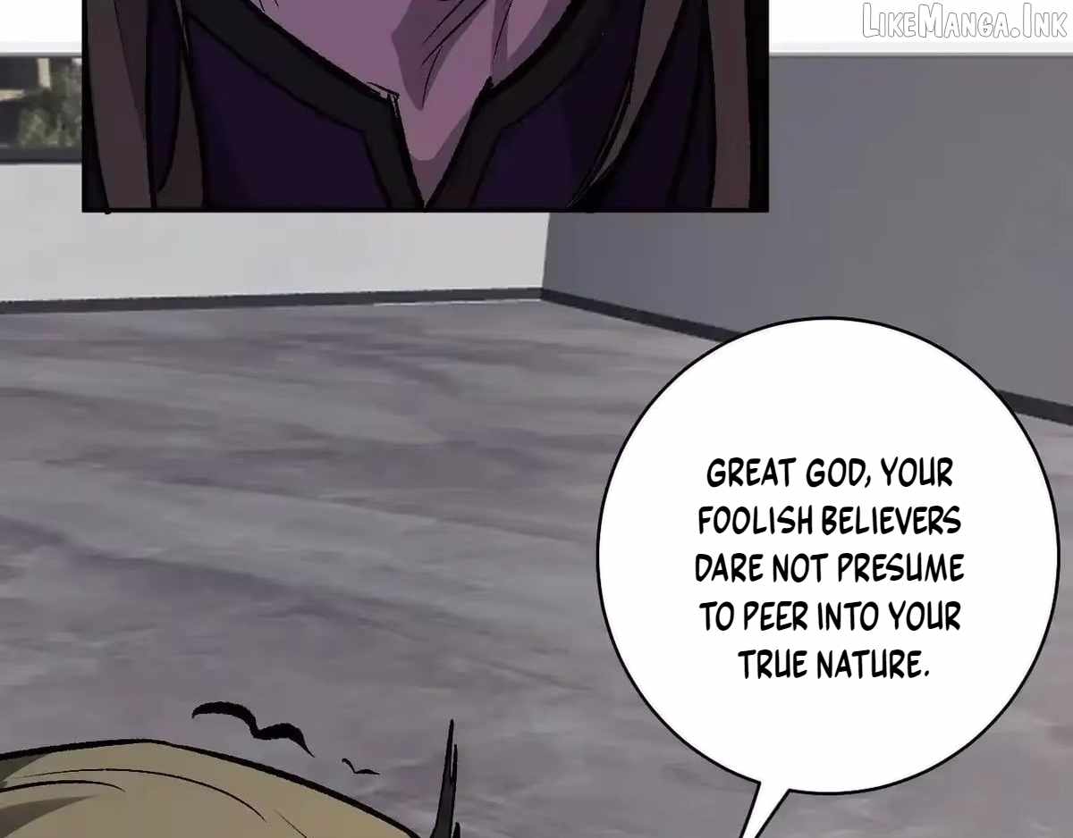Doomsday for All: Me, Virus Monarch Chapter 125 page 99