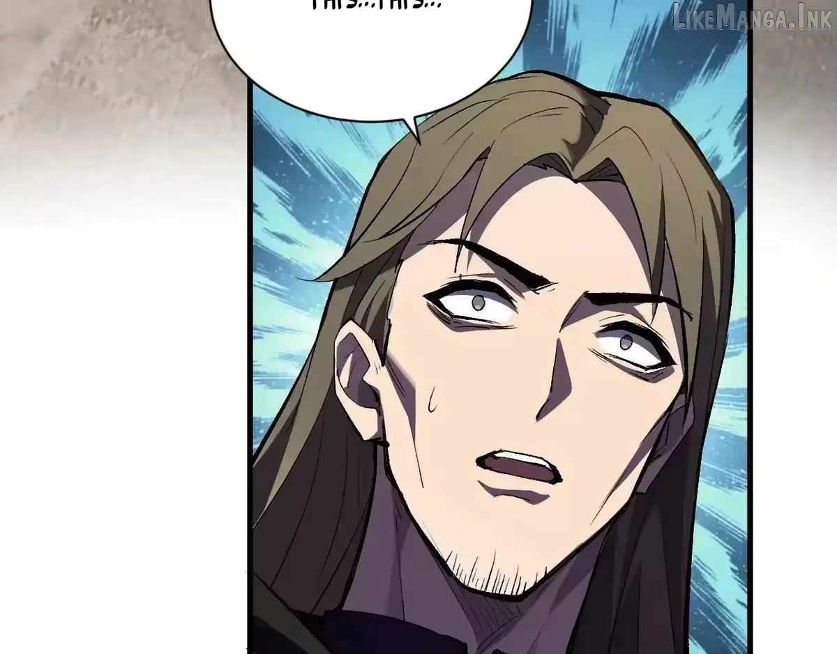 Doomsday for All: Me, Virus Monarch Chapter 125 page 85