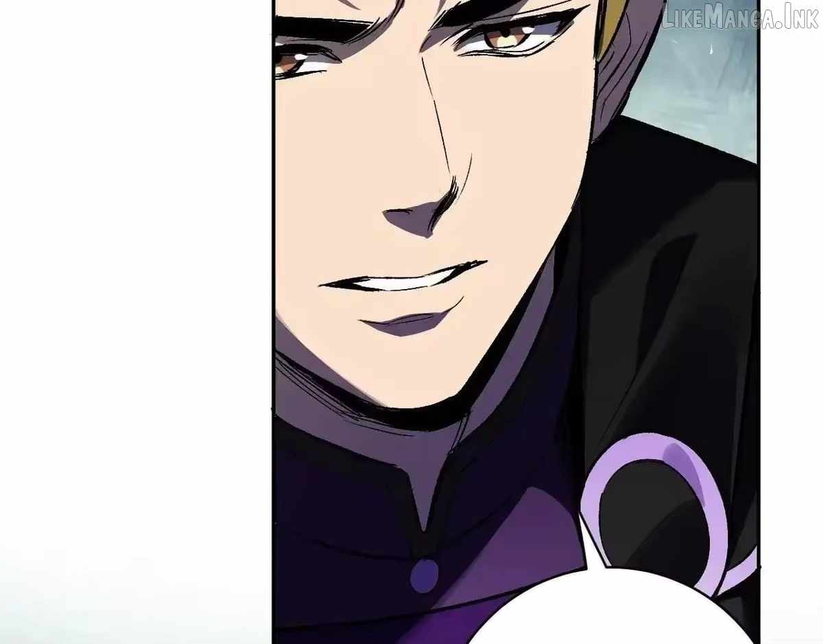 Doomsday for All: Me, Virus Monarch Chapter 125 page 63