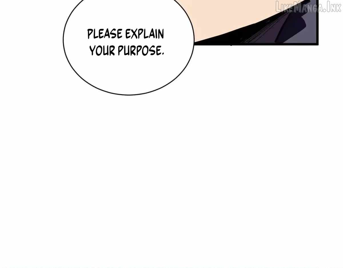 Doomsday for All: Me, Virus Monarch Chapter 125 page 25