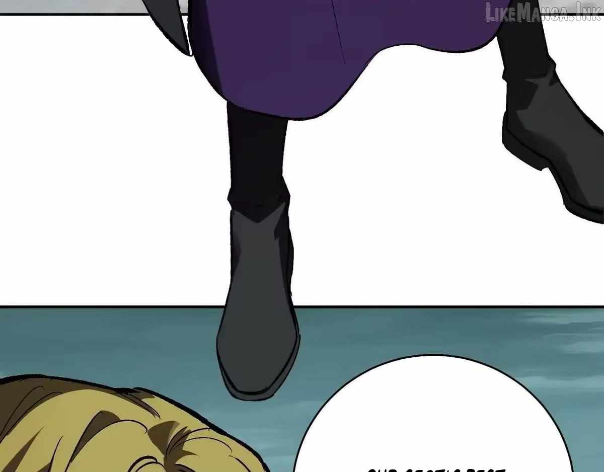 Doomsday for All: Me, Virus Monarch Chapter 125 page 29