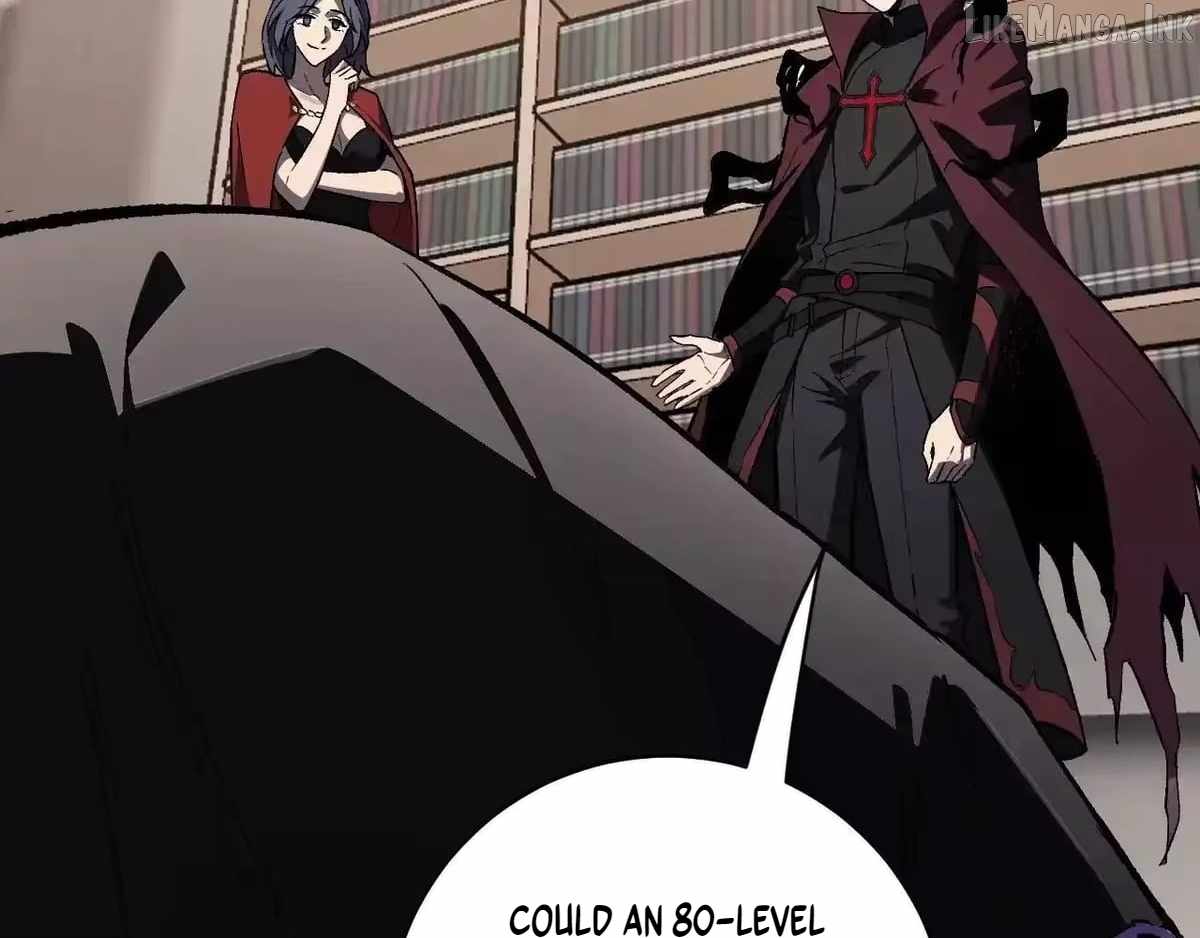 Doomsday for All: Me, Virus Monarch Chapter 125 page 96