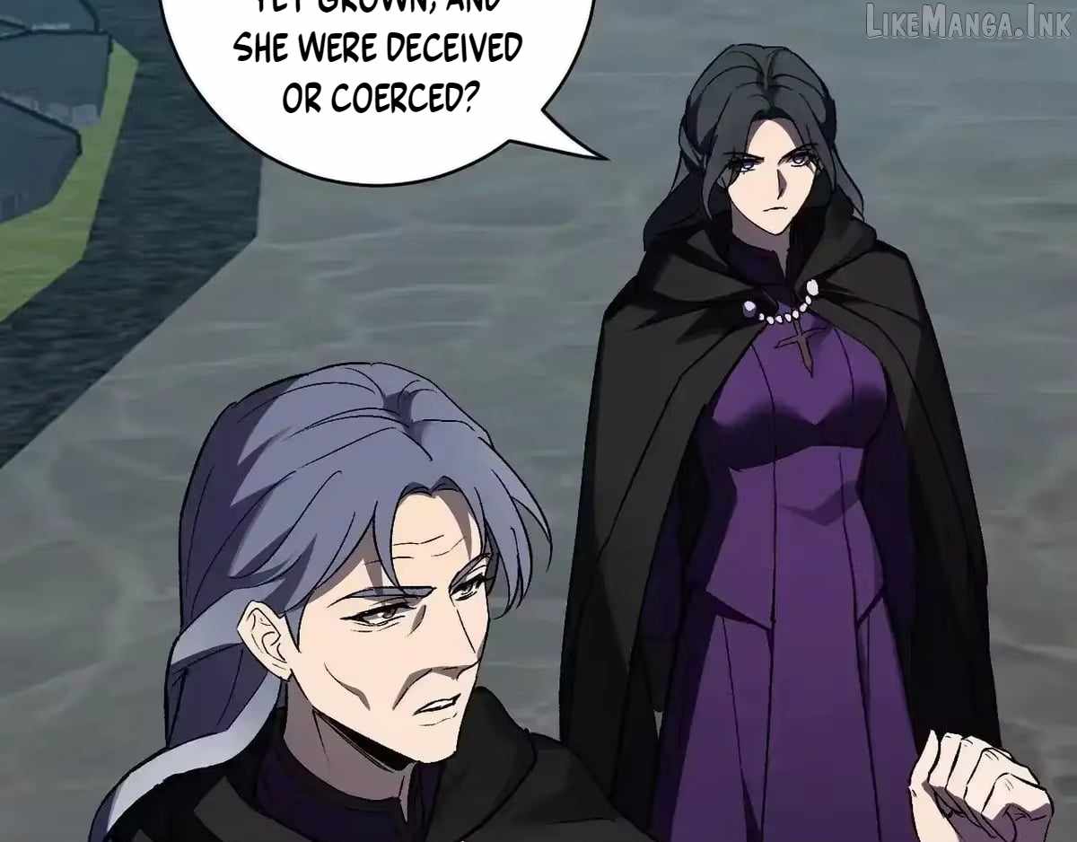 Doomsday for All: Me, Virus Monarch Chapter 125 page 65