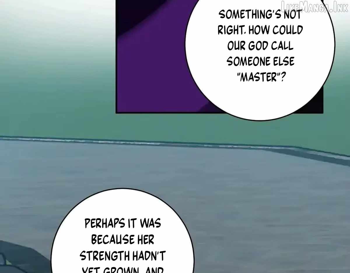 Doomsday for All: Me, Virus Monarch Chapter 125 page 64