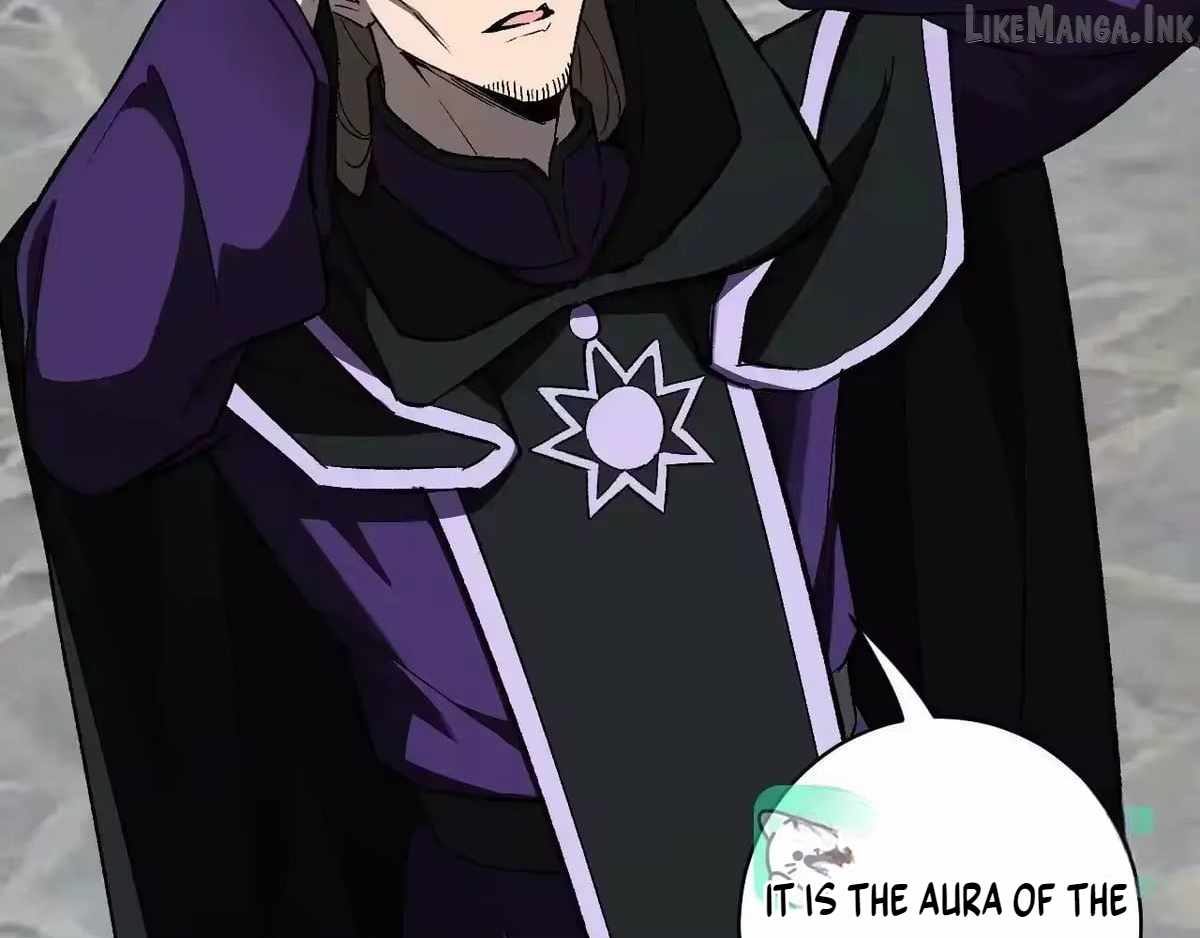 Doomsday for All: Me, Virus Monarch Chapter 125 page 27