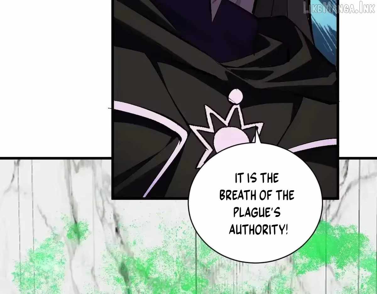 Doomsday for All: Me, Virus Monarch Chapter 125 page 86