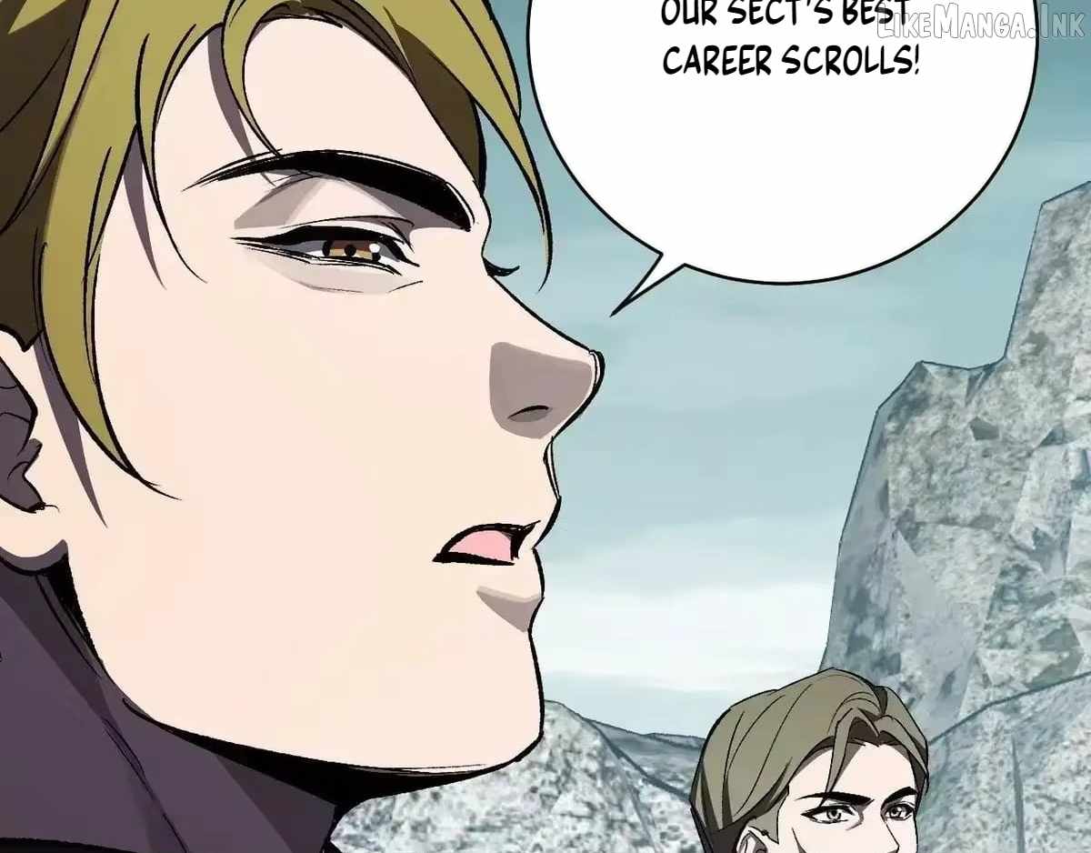 Doomsday for All: Me, Virus Monarch Chapter 125 page 30