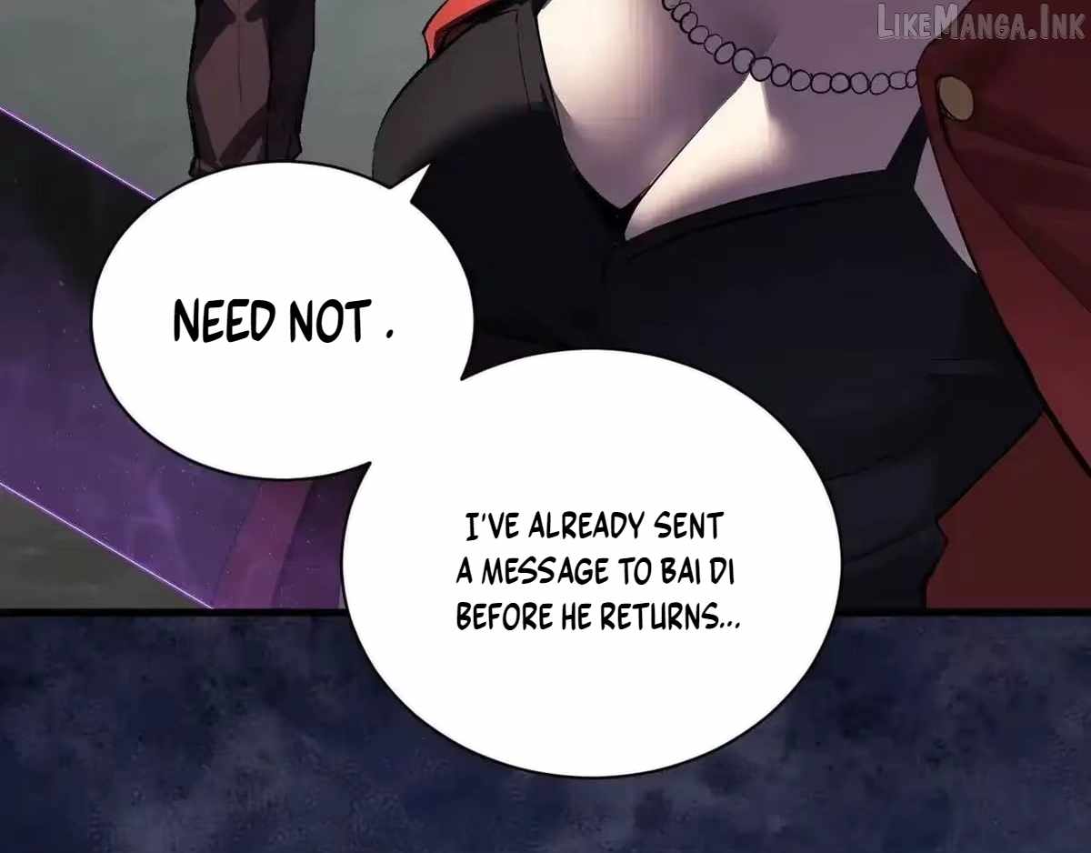 Doomsday for All: Me, Virus Monarch Chapter 125 page 14