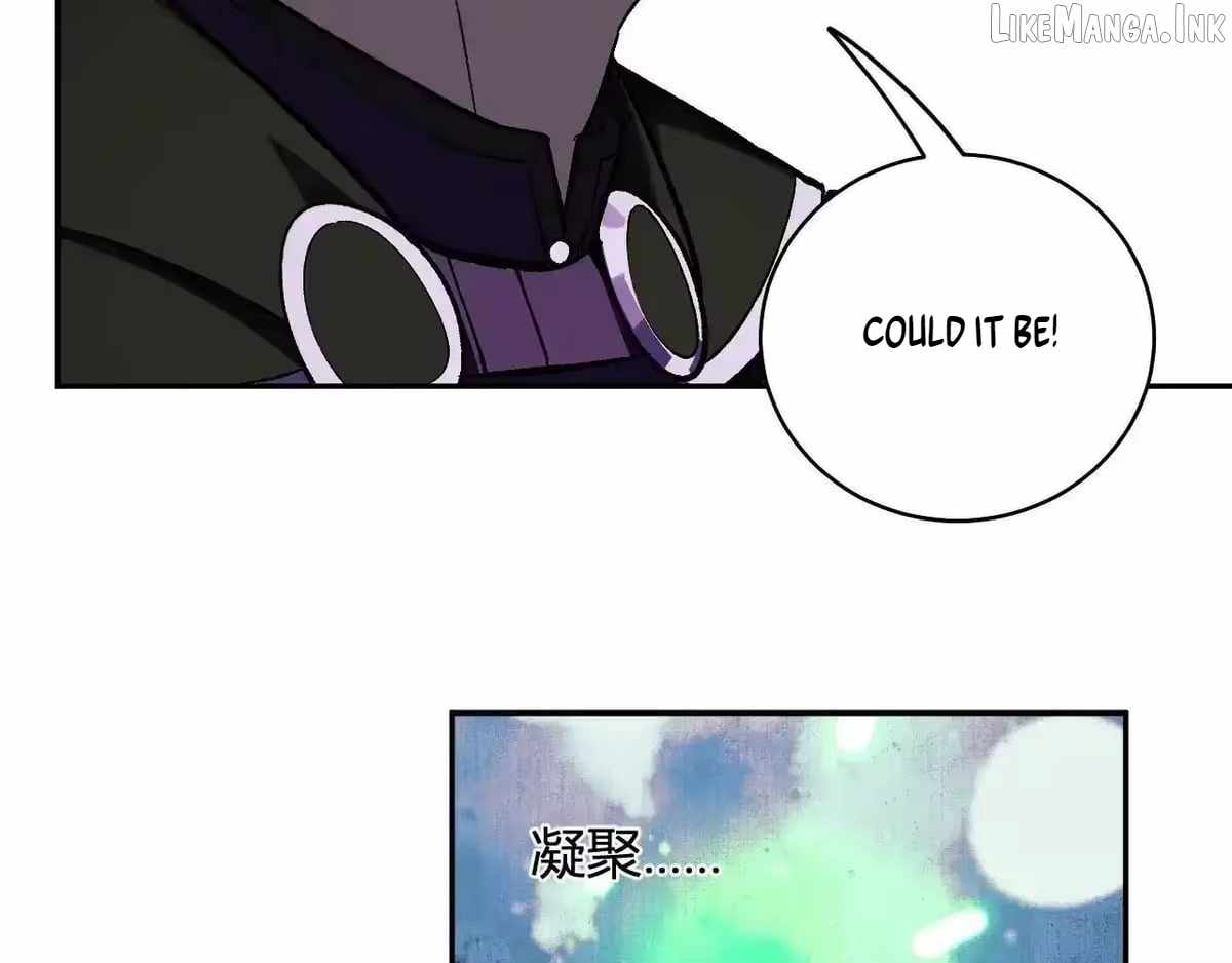 Doomsday for All: Me, Virus Monarch Chapter 125 page 115