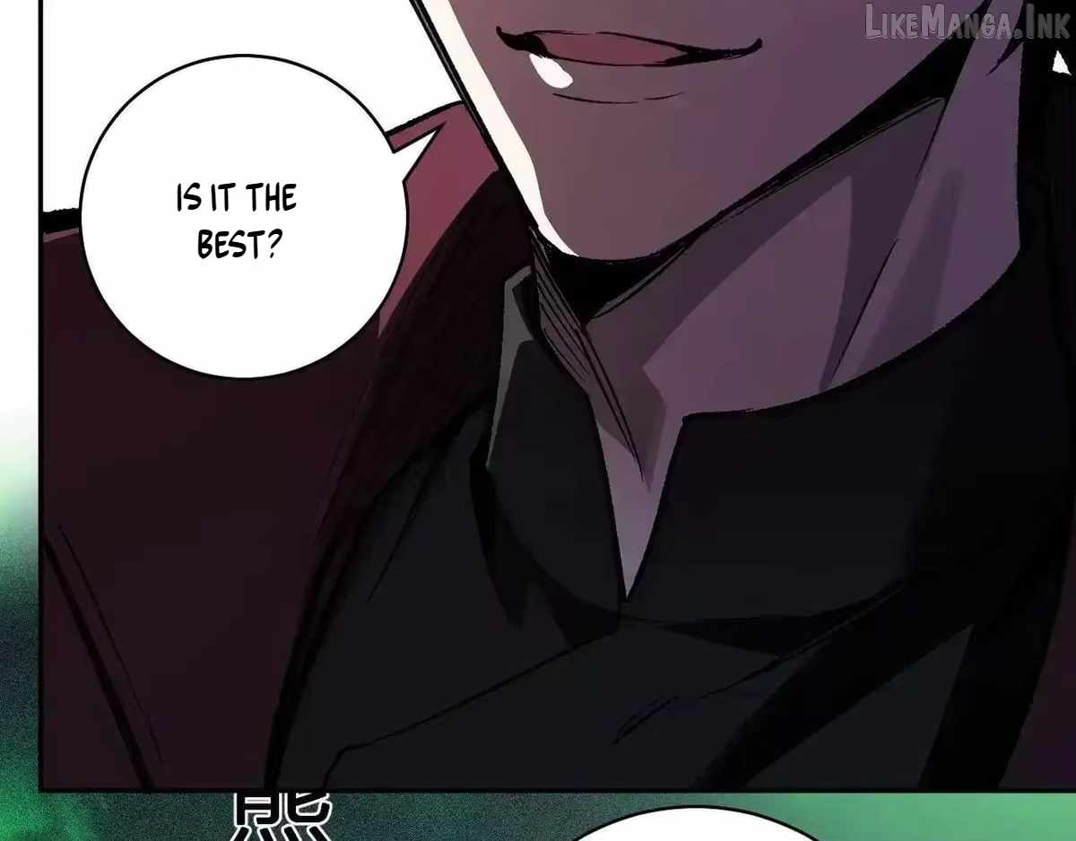 Doomsday for All: Me, Virus Monarch Chapter 125 page 108