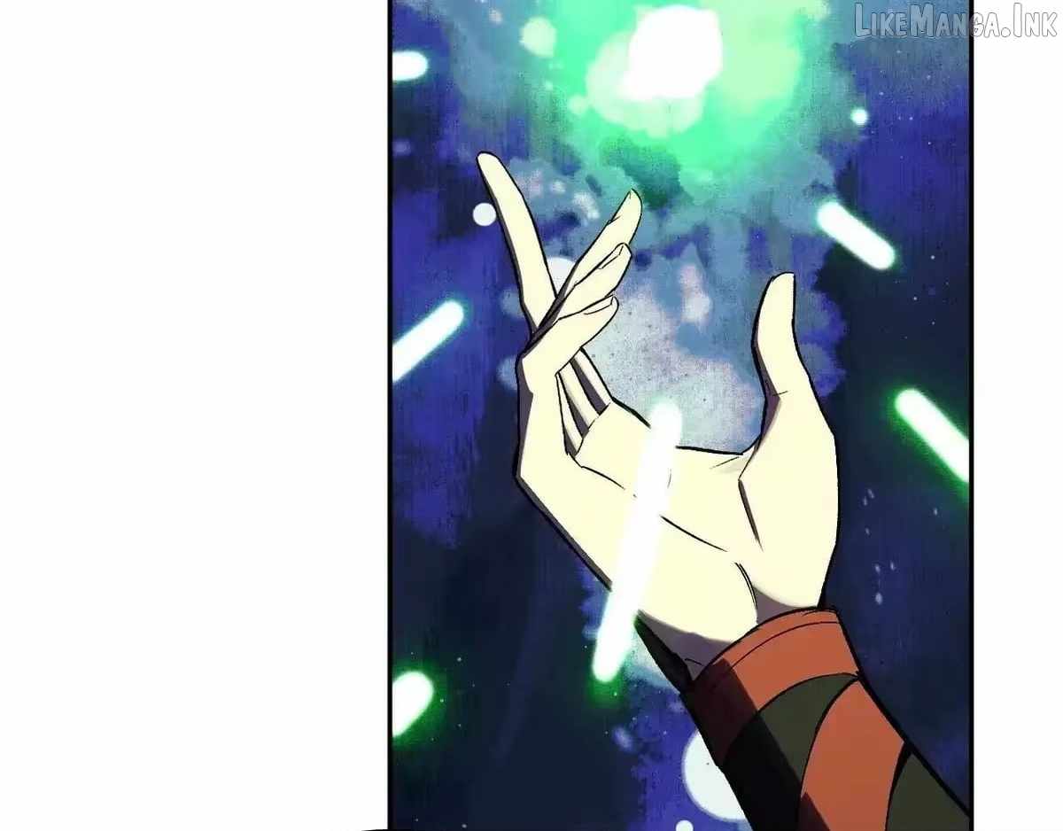 Doomsday for All: Me, Virus Monarch Chapter 125 page 116