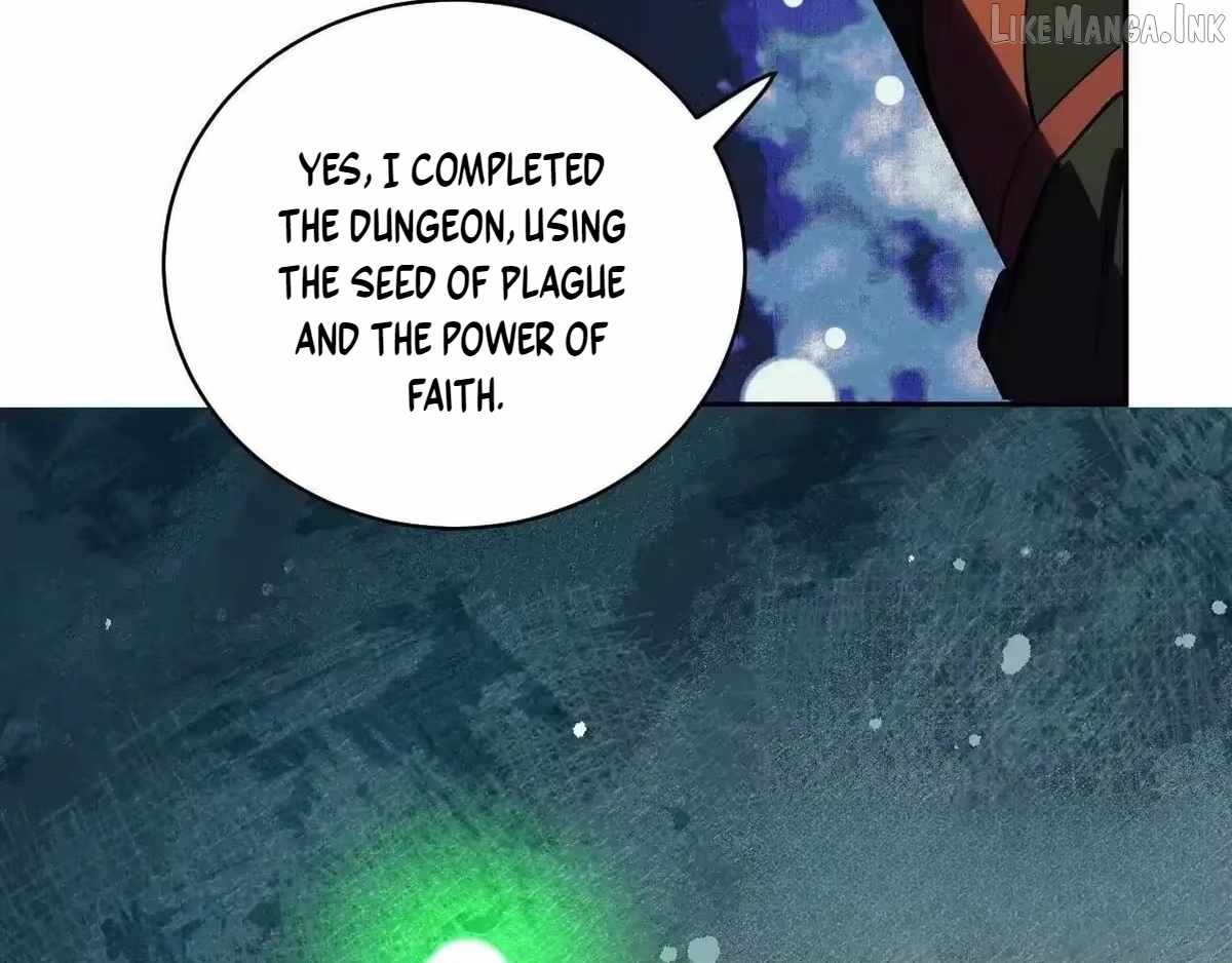 Doomsday for All: Me, Virus Monarch Chapter 125 page 117
