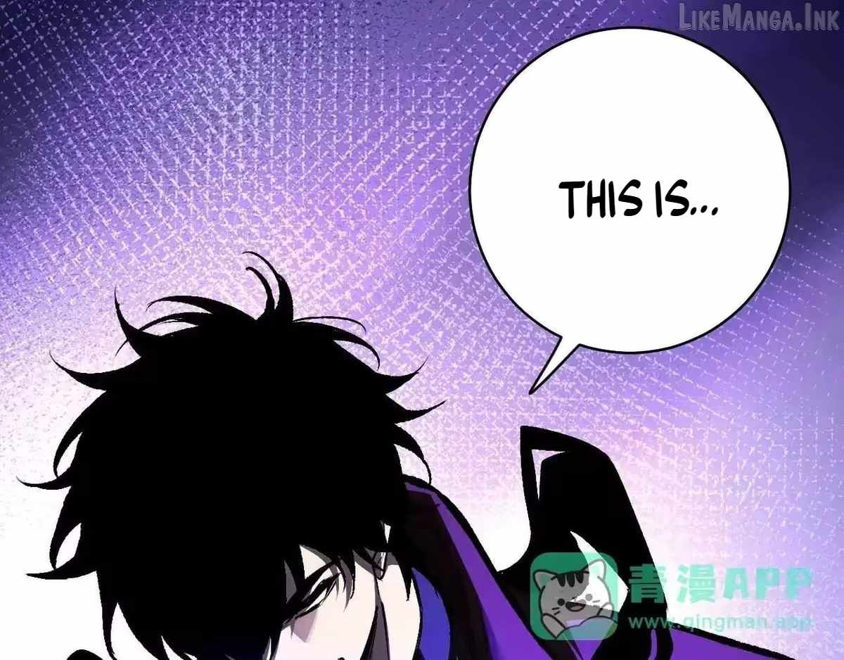 Doomsday for All: Me, Virus Monarch Chapter 125 page 132