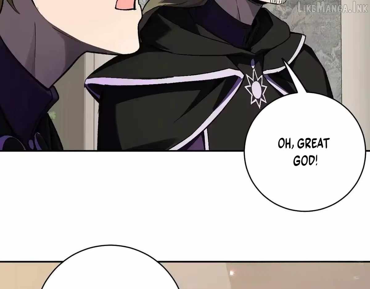Doomsday for All: Me, Virus Monarch Chapter 125 page 122